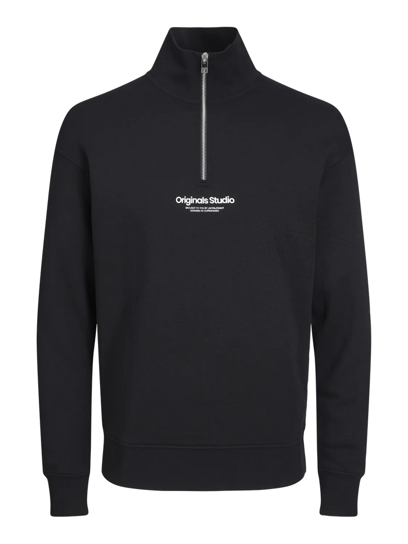 Vesterbro Quarter Zip - Flere Varianter