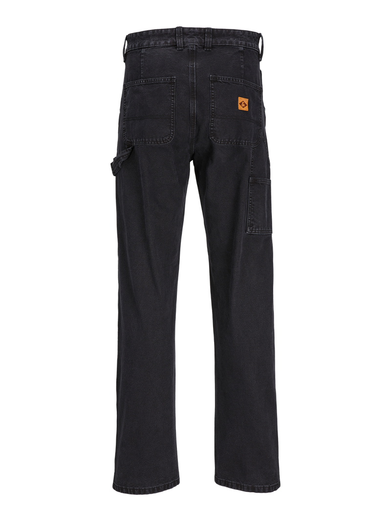 Eddie Loose carpenter jeans 050