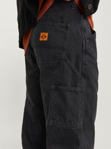 Eddie Loose carpenter jeans 050