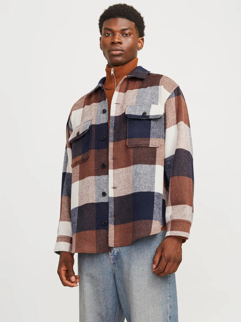 Ollie Overshirt