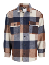 Ollie Overshirt