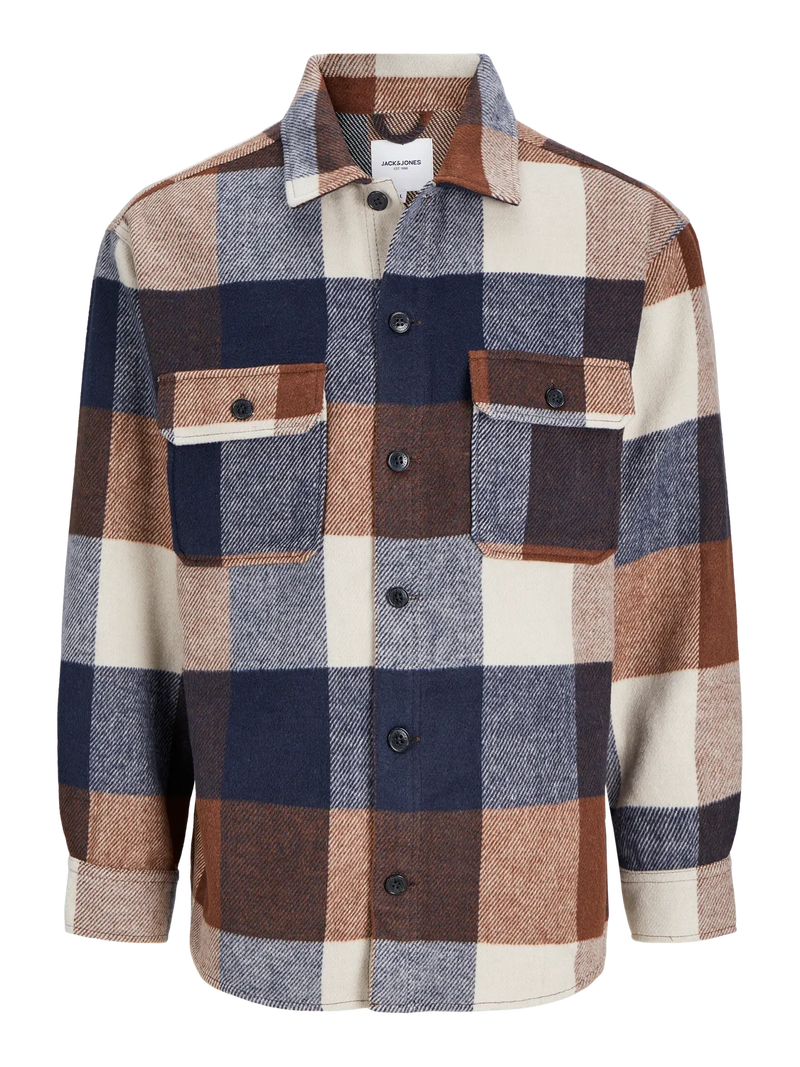 Ollie Overshirt