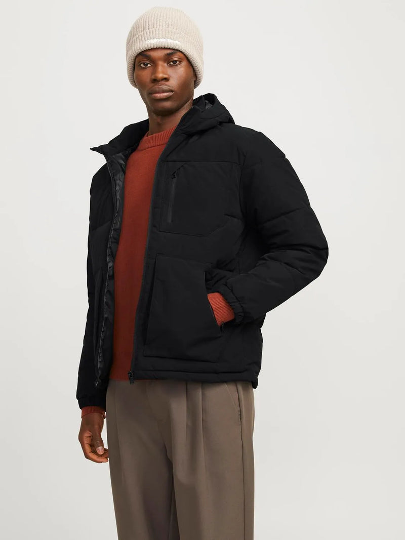 Otto Puffer Jacket