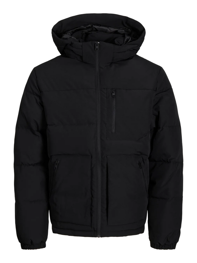 Otto Puffer Jacket