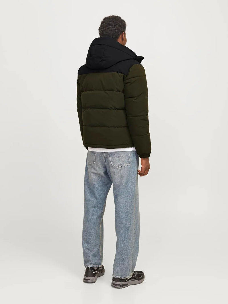 Otto Puffer Jacket