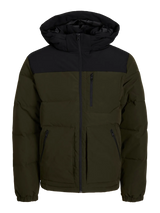 Otto Puffer Jacket