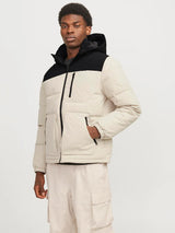 Otto Puffer Jacket