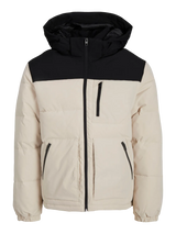 Otto Puffer Jacket