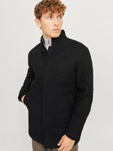 Harrison Wool Jacket