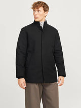 Harrison Wool Jacket