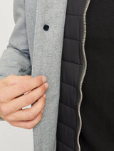 Harrison Wool Jacket