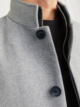 Harrison Wool Jacket