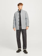 Harrison Wool Jacket