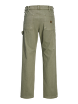 Eddie Carpenter Pants