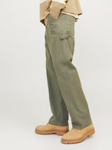 Eddie Carpenter Pants