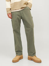 Eddie Carpenter Pants