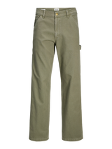 Eddie Carpenter Pants