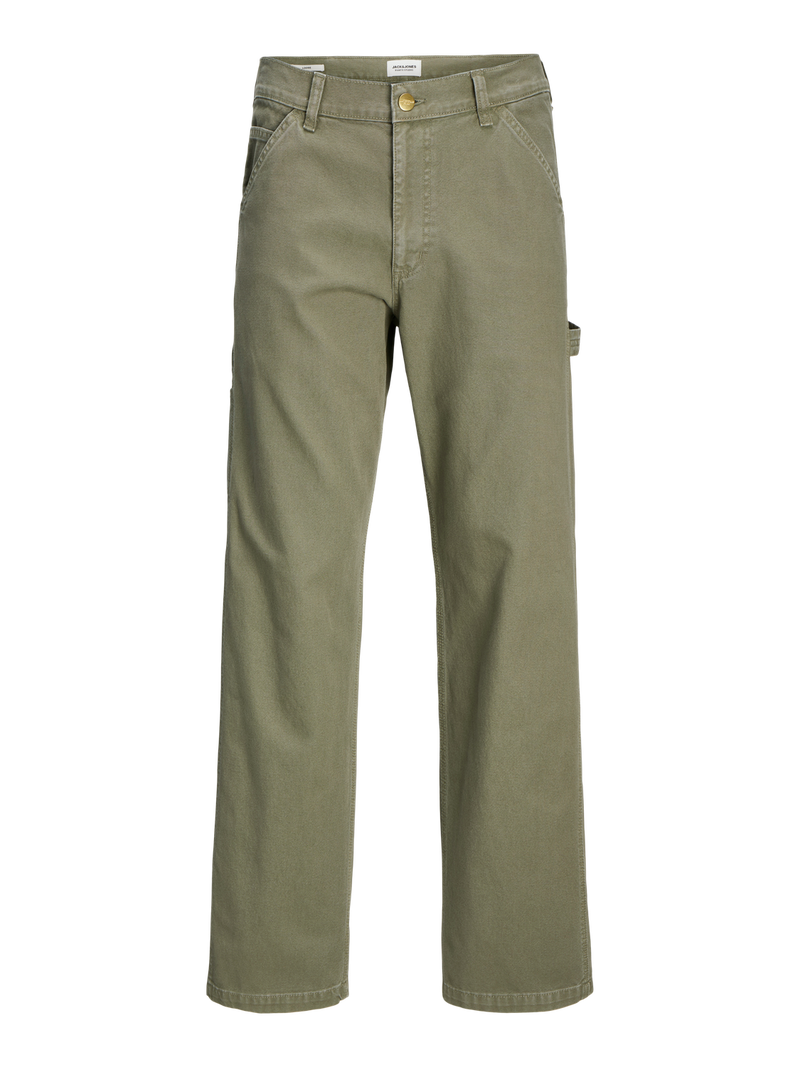 Eddie Carpenter Pants