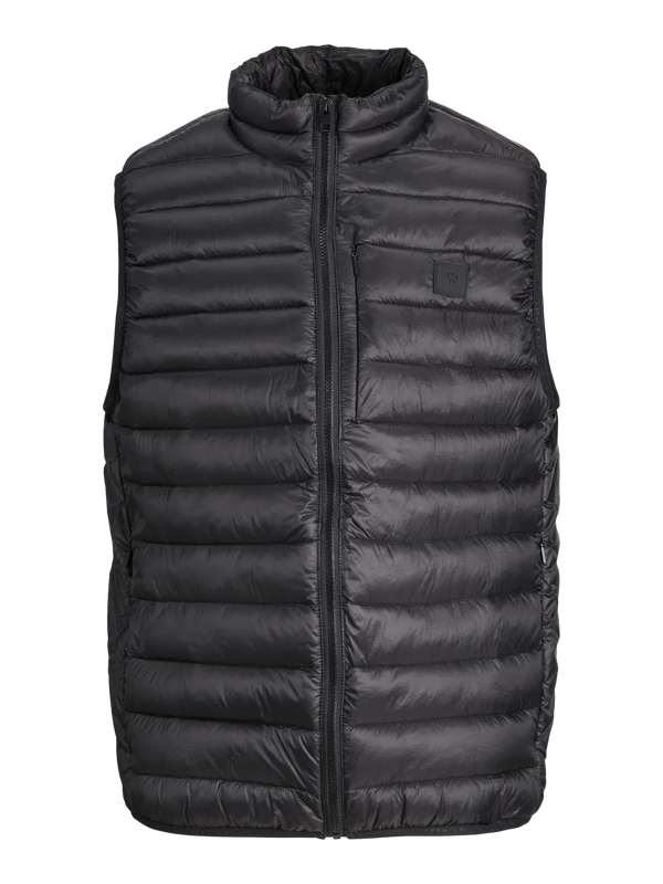 Cave Quilted vest