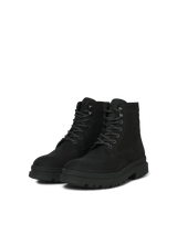 Chapel Nubuck boot