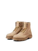 Chapel Nubuck boot