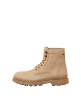 Chapel Nubuck boot