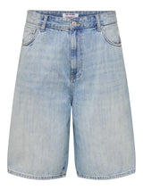 Only & Sons Carl Ball Baggy Shorts