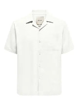 Only & Sons Laurence Resort Shirt
