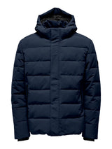 Cayson Puffa Jacket