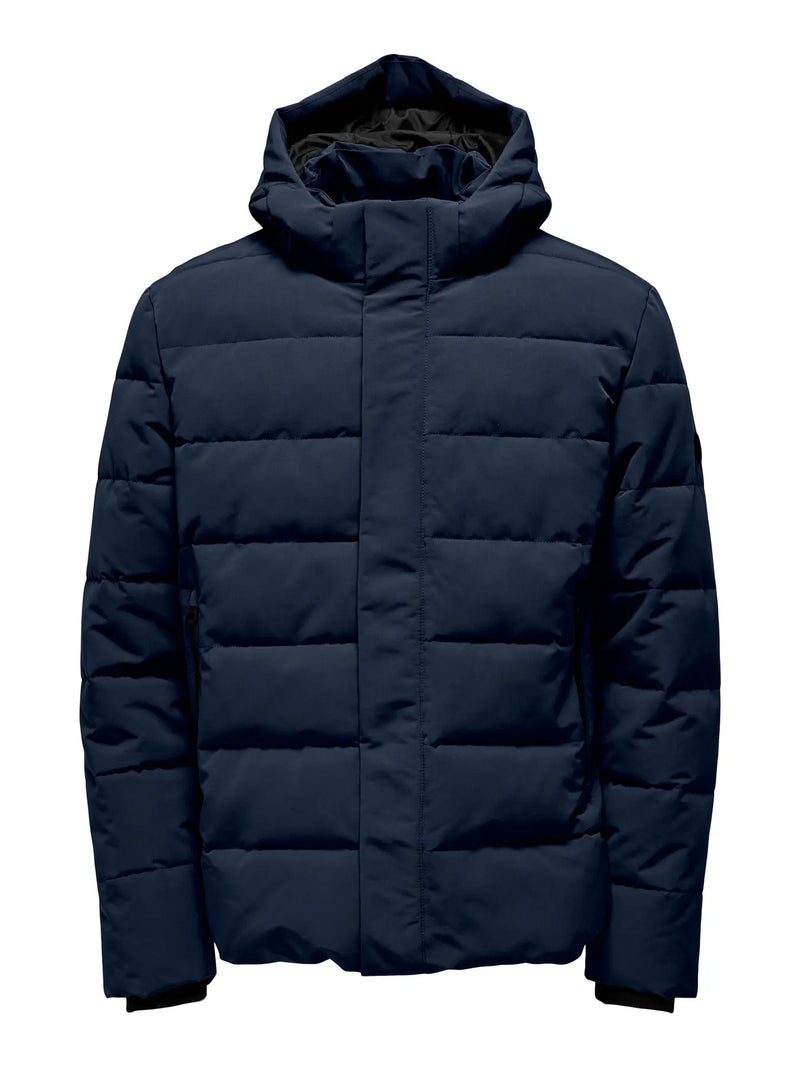 Cayson Puffa Jacket