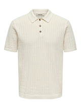 Only & Sons Moon Polo