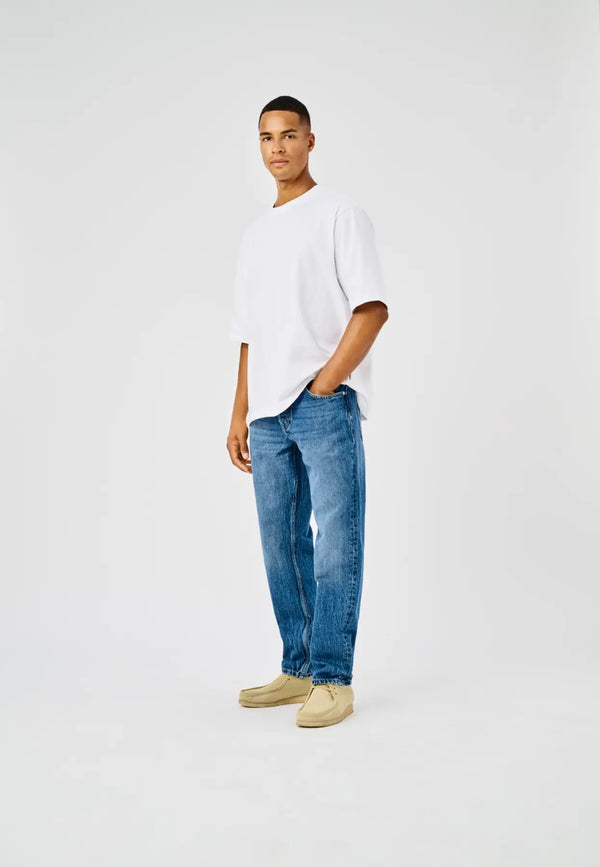 Edge Loose Fit Jeans - 4939