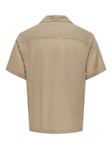 Only & Sons Laurence Resort Shirt