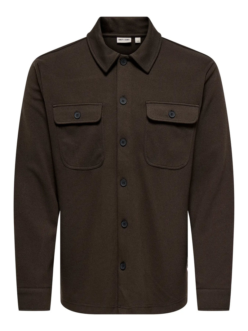 Only & Sons Kodyl Overshirt