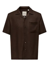 Only & Sons Laurence Resort Shirt