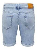 Ony & Sons Ply Tai Shorts 5189