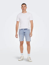 Ony & Sons Ply Tai Shorts 5189
