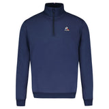 Le Coq Sportif Half zip Sweat