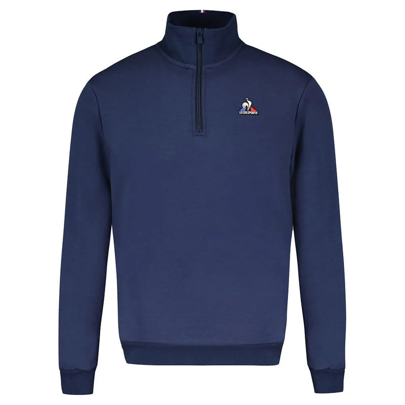 Le Coq Sportif Half zip Sweat