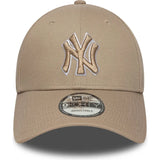New Era Outline 9forty Cap