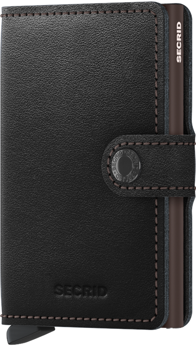 Secrid Original Miniwallet - 2 Farver