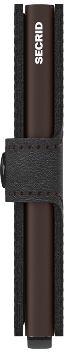 Secrid Original Miniwallet - 2 Farver