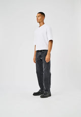 Edge Loose Fit Jeans - 6985