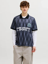 Jack & Jones Football Tee