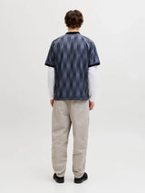 Jack & Jones Football Tee