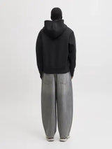 Jack & Jones Scuba Cardigan - Black