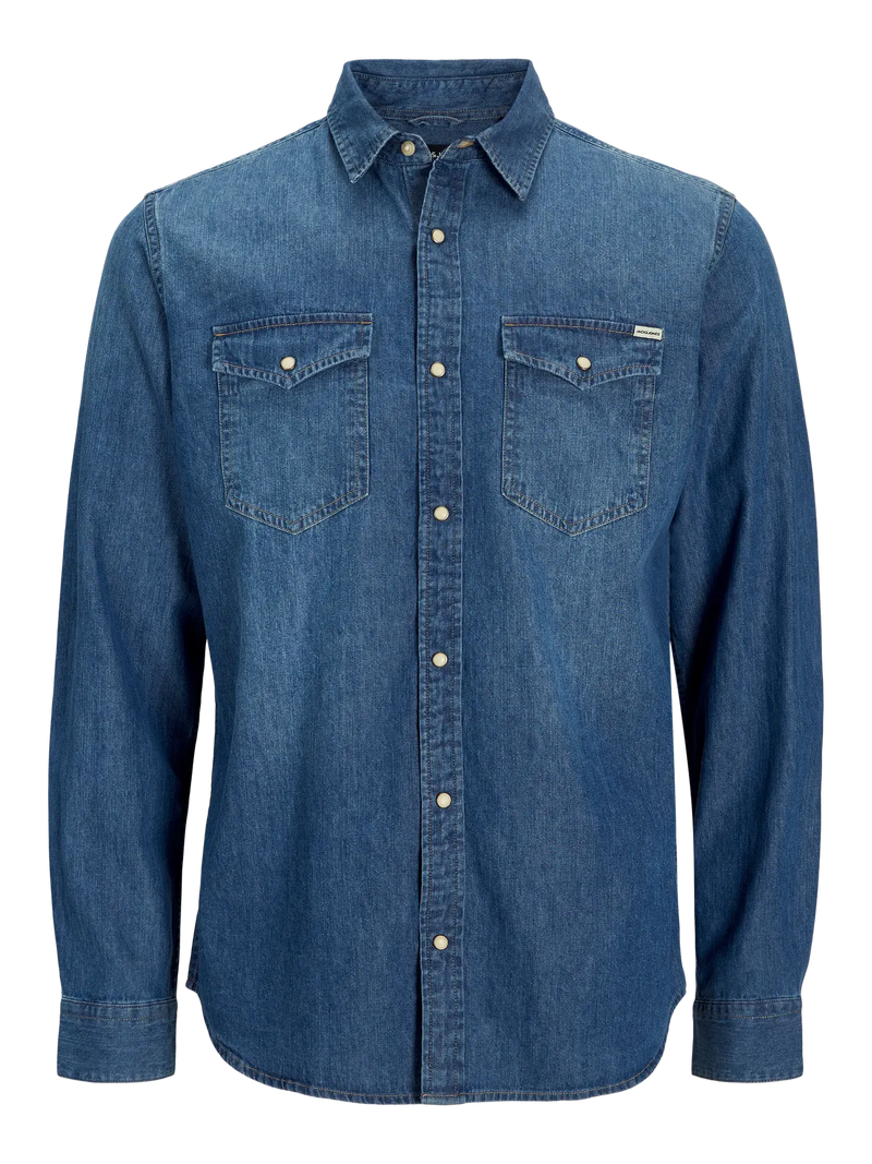 Sheridan Denim Shirt