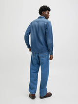 Sheridan Denim Shirt