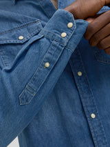 Sheridan Denim Shirt