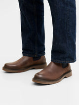 Leyton Boot